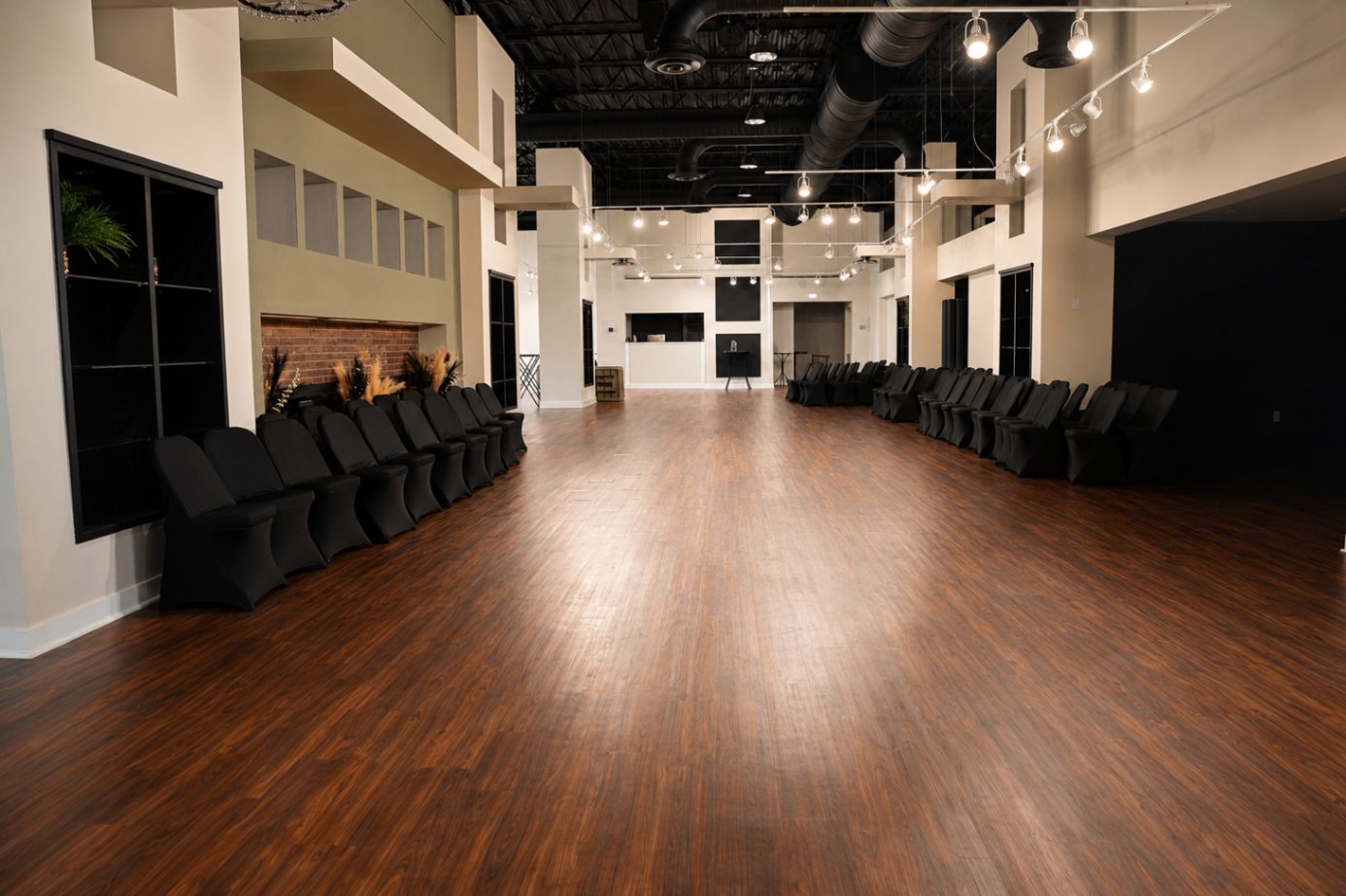 VENUE5252 luxury event venue interior