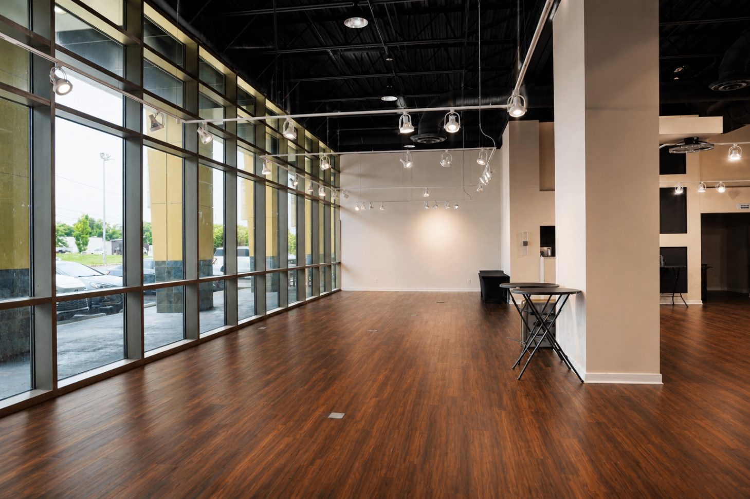 VENUE5252 luxury event venue interior
